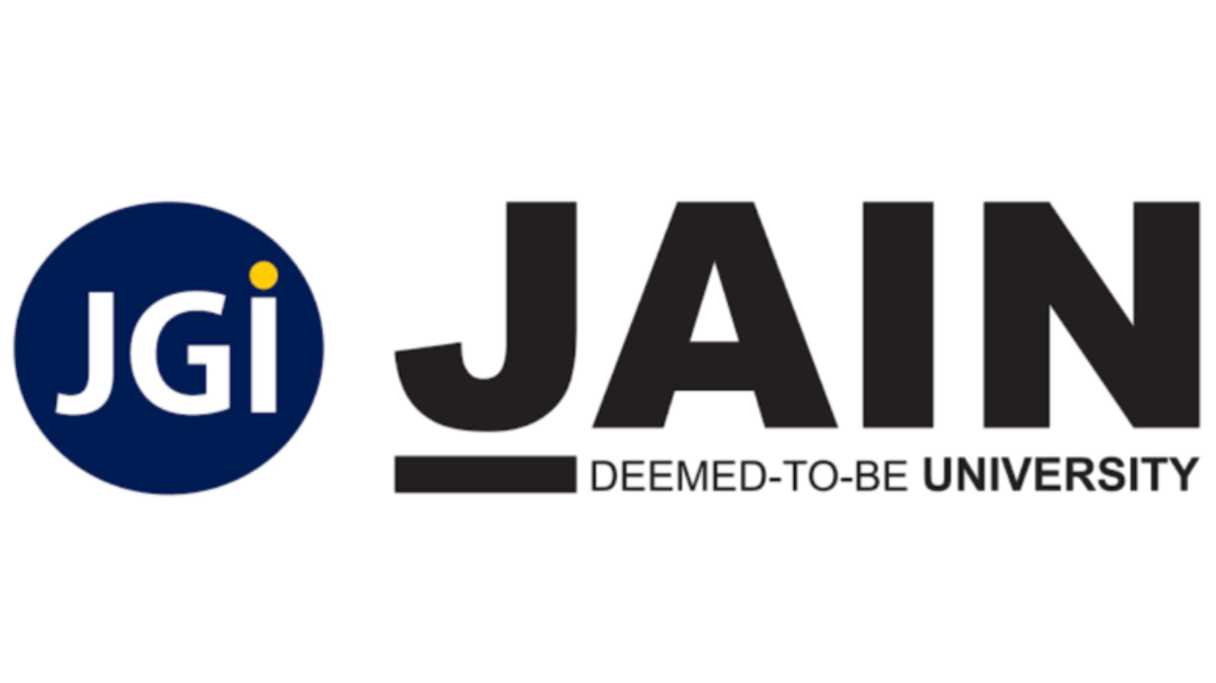 JAIN ONLINE DISTANCE EDU