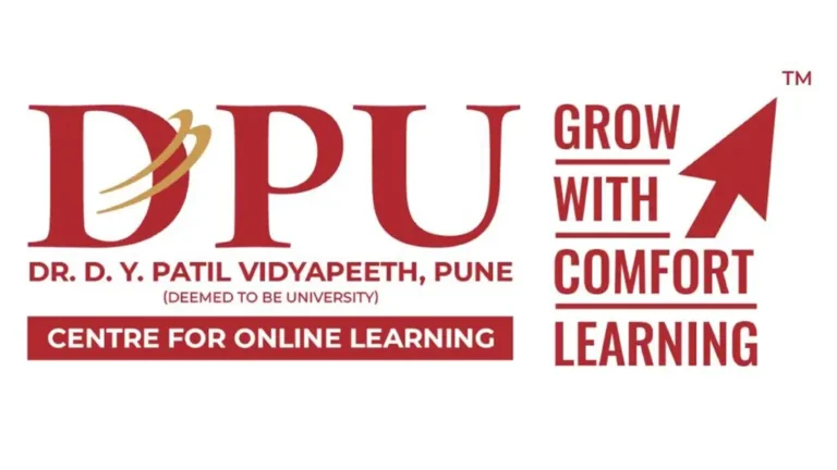 Dr. DY Patil Online