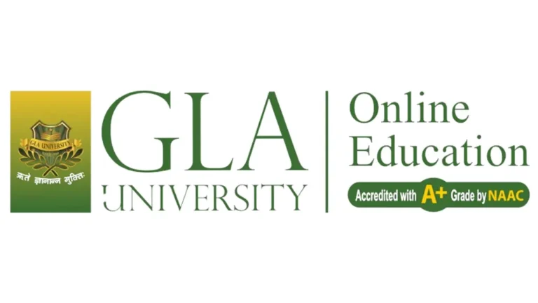 GLA University Online