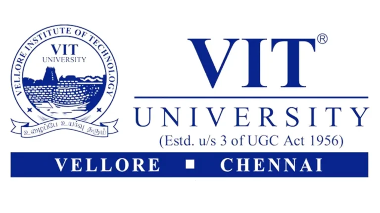 Vellore Institute of Technology (VIT)