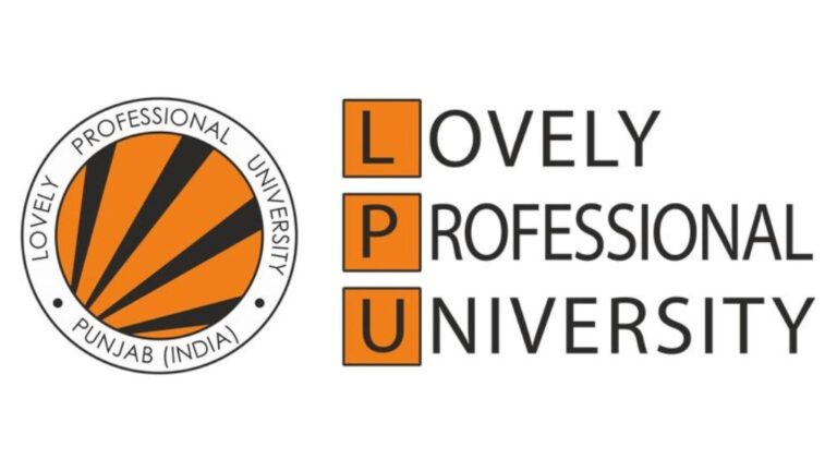 Lovely Professional University